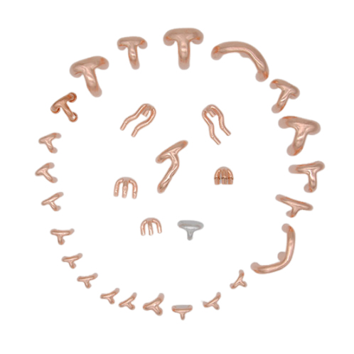 Apa Aplikasi Khusus Pemasangan Tripod Tembaga pada Perpipaan dan Drainase Bangunan?